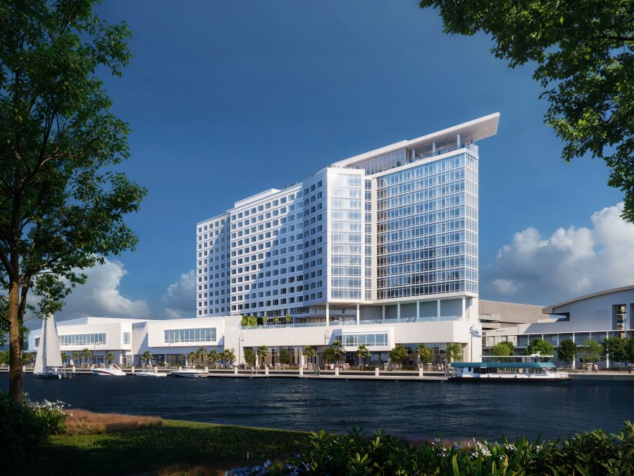 Signia by Hilton Savannah