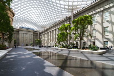 Smithsonian National Portrait Gallery