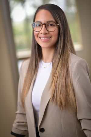 Sofia Mendoza, Tourism Diversity Matters.