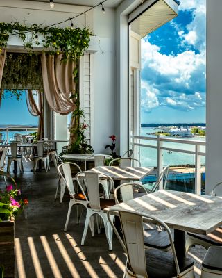 Spain Wine Bar