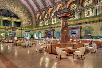 St. Louis Union Station Grand Hall