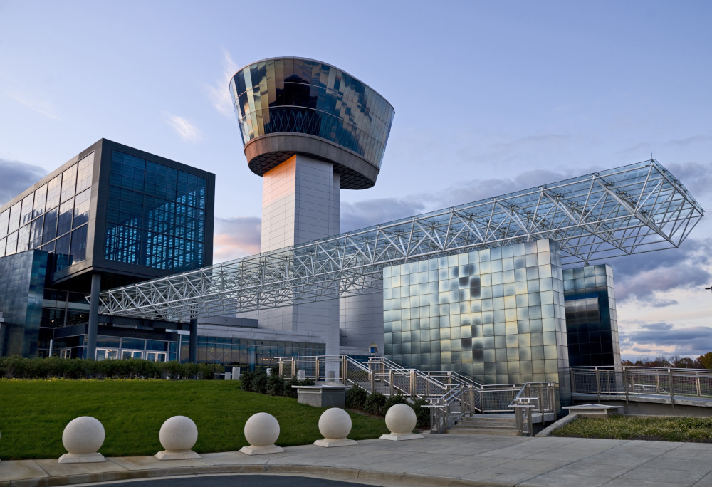 Photo: Steven F. Udvar-Hazy Center; Credit: Courtesy Dane Penland for Smithsonian