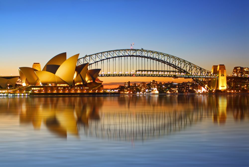 Sydney, Australia