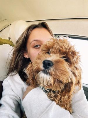 Taylor and Romeo
