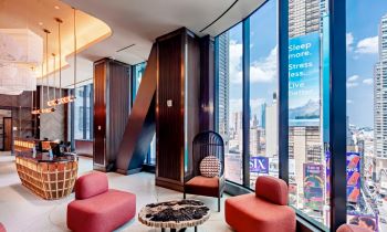 Stop Time Hotel - Suíte Ilitia #VemProStopTime