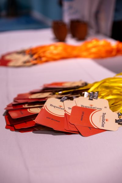 TequilaCon at Margaritaville Beach Resort South Padre Island 