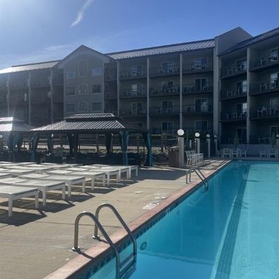 The Cove