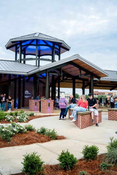 The Depot