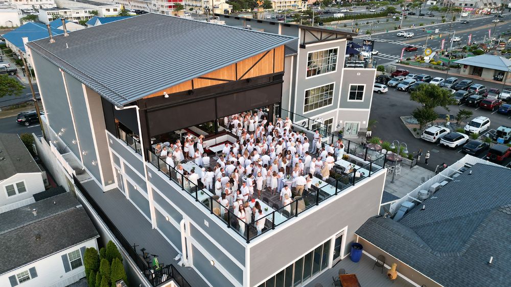 The Embers Restaurant. Credit: Ocean City