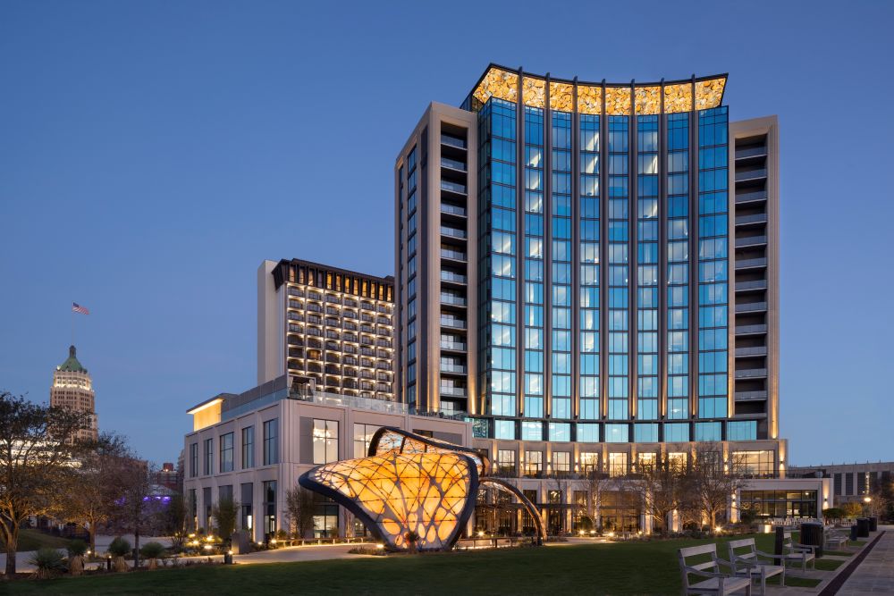 Monarch San Antonio