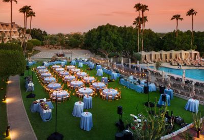 The Phoenician, Scottsdale