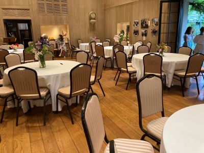 The Playhouse at Longue Vue House & Gardens