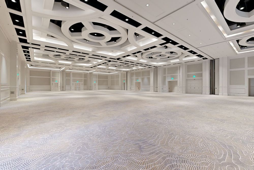 The Ritz-Carlton Orlando, Grande Lakes