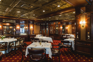 The Driskill, Photo Courtesy of Jane Yun