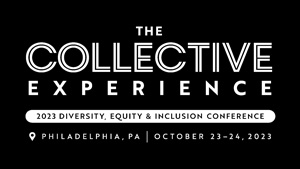 The Collective Experience Event logo.