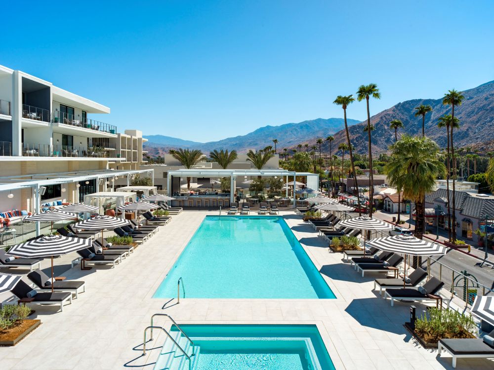 Thompson Palm Springs