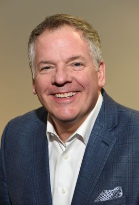 Tim O'Malley