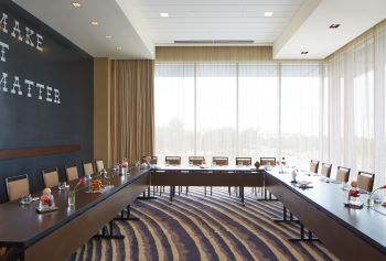 Tokyo Meeting Room at Renaissance Dallas at Plano Legacy West Hotel
