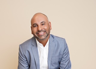 Tony Yousfi, Vice President of Hospitality Sales, Volan Technology