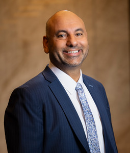 Tony Yousfi, Chief Sales Officer, The Venetian Resort Las Vegas