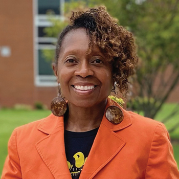 Dr. Berkita S. Bradford