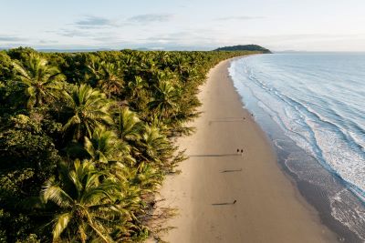 Tropical North Queensland, Australia