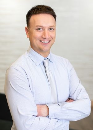 Tyson Steiger