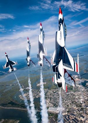 U.S. Air Force Thunderbirds