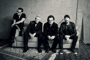 U2 CREDIT Olaf Heine