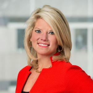 Tori Barnes, U.S. Travel Association