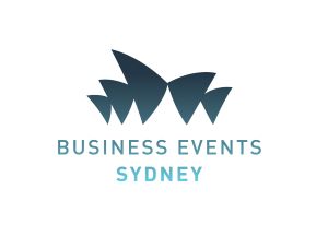 Business Events Sydney logo