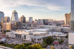 Austin Convention Center