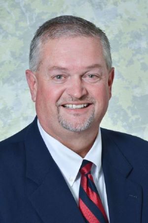 Bob Barenberg, Managing Director, Kingston Resorts