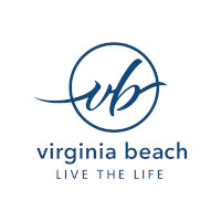 Visit Virginia Beach logo