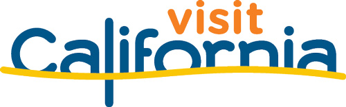 Visit California Logo