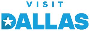 Visit Dallas Logo