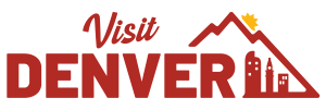 Visit Denver Logo