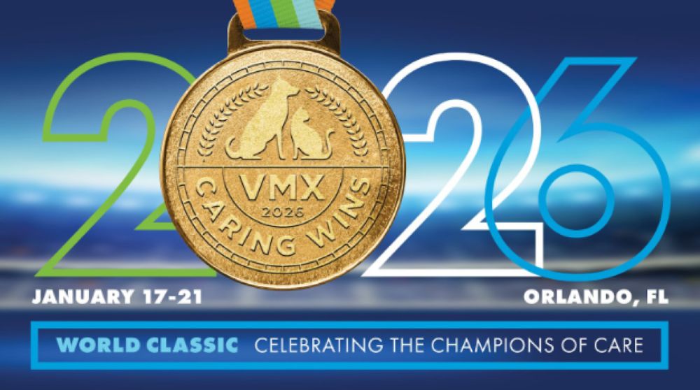 VMX logo