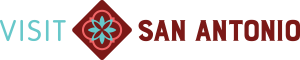 Visit San Antonio logo.