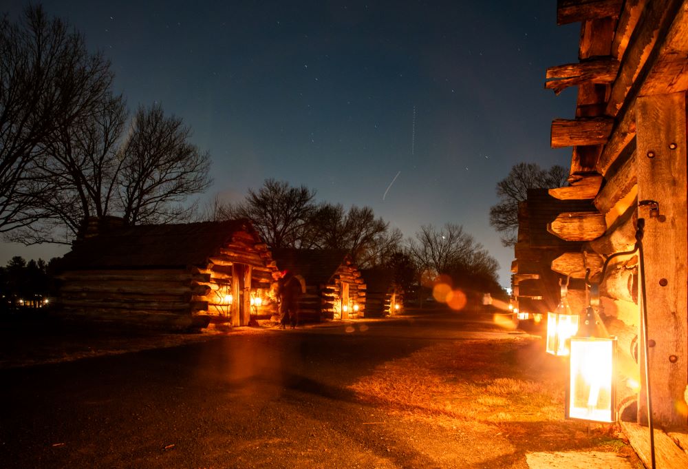 Valley Forge National Historical Park