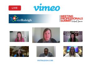 Virtual Meeting Professionals Summit 