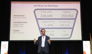 Visit Atlantic City President and CEO Gary Musich at Annual Meeting