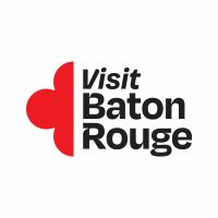 Visit Baton Rouge logo