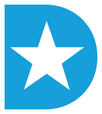 Visit Dallas logo