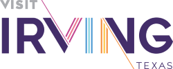 Visit Irving Logo
