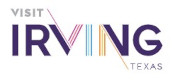 Visit Irving Texas