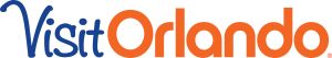 Visit Orlando Logo