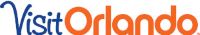 Visit Orlando logo