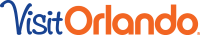 Visit Orlando logo
