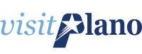 Visit Plano Logo